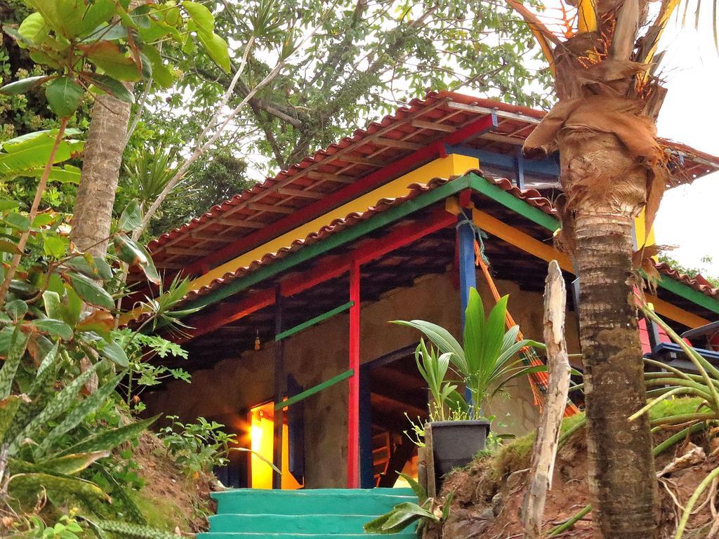 Hostel Casa De Jack Praia de Pipa Экстерьер фото