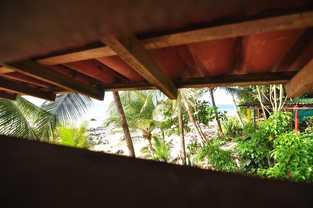 Hostel Casa De Jack Praia de Pipa Экстерьер фото