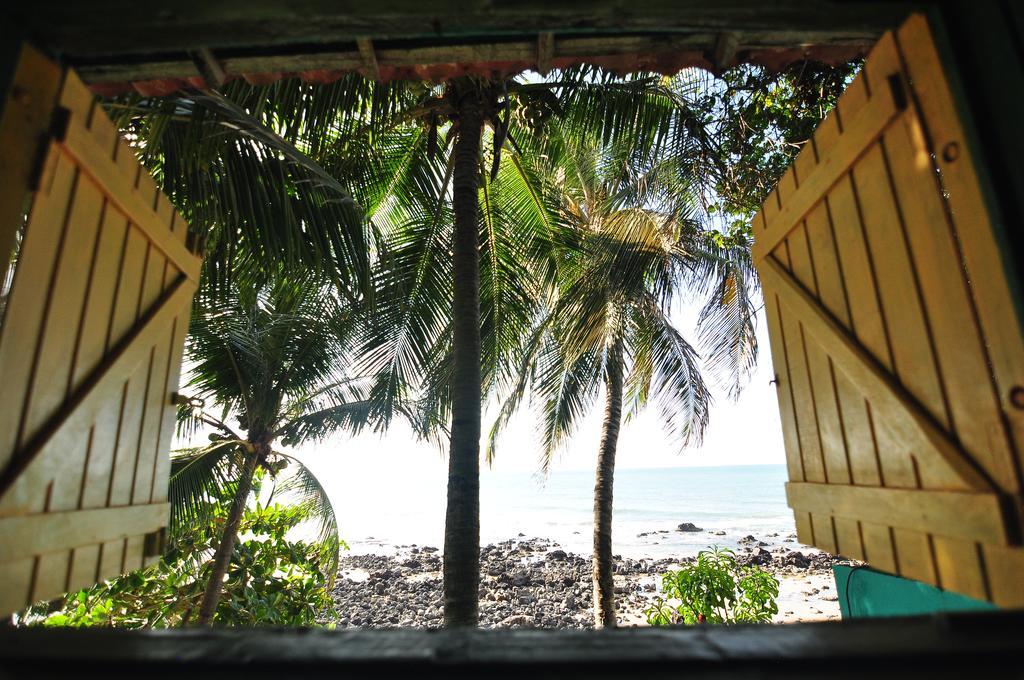 Hostel Casa De Jack Praia de Pipa Экстерьер фото