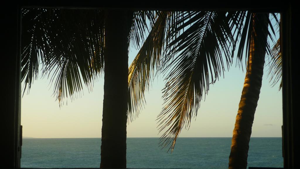 Hostel Casa De Jack Praia de Pipa Экстерьер фото